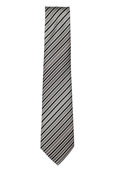 1001 Kravat Striped Classic Tie