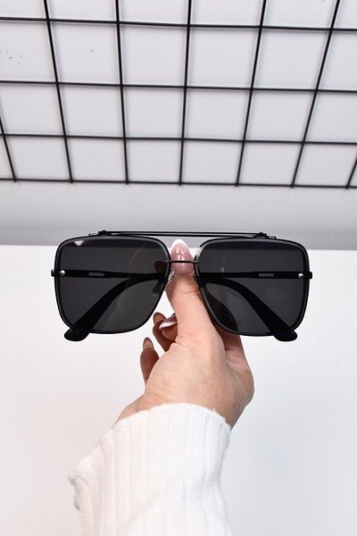 LOOKUP Sunglasses Uv400 Protected Unisex 58 Ekartman New Season Case and Wiping Cloth Gift!