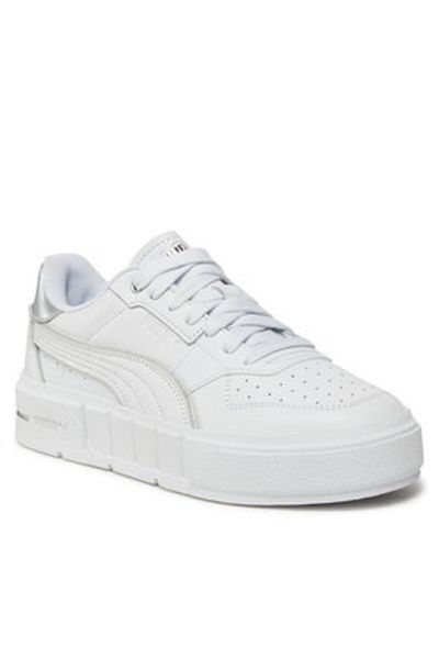 Puma adidasi puma dama 393768 alb