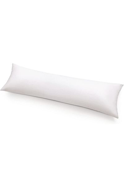 İz Concept Multi-Purpose Orthopedic Cylinder Pillow Neck Leg Waist Support Pillow 20x50 Cm