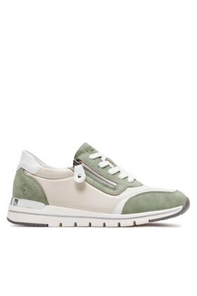 Remonte women's sneakers R6709-81 white