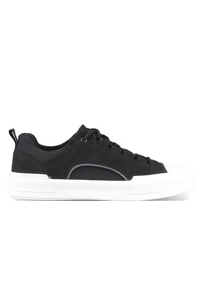 Ryt Corvet Men's Casual Shoes - Black