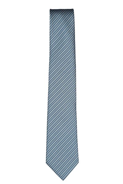 1001 Kravat Striped Thin Tie