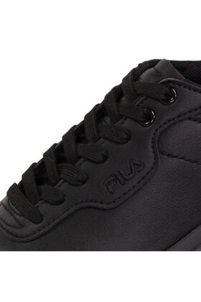 Fila women's sneakers FFW0337 black
