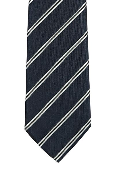 1001 Kravat Striped Classic Tie