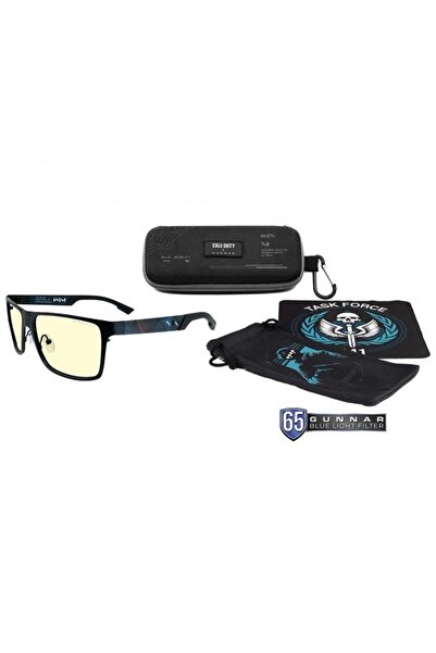 Gunnar Ochelari Gaming Gunnar Call of Duty Covert Edition