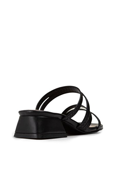 Deery Papuci negri pentru femei