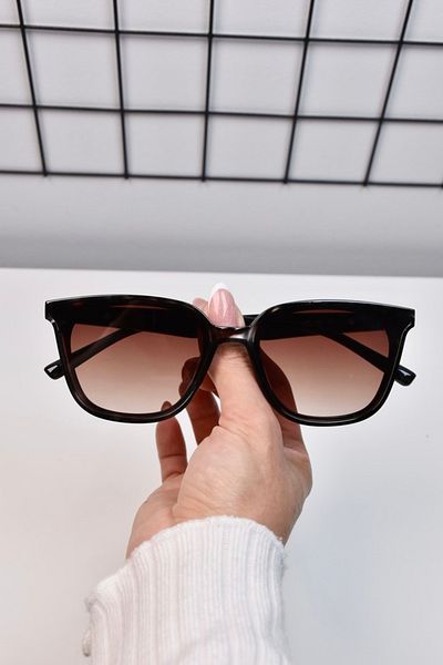 LOOKUP Sunglasses Uv400 Protected Ce Certificated 52 Inserts Unisex New Season with Case and Wiping Cloth Gift