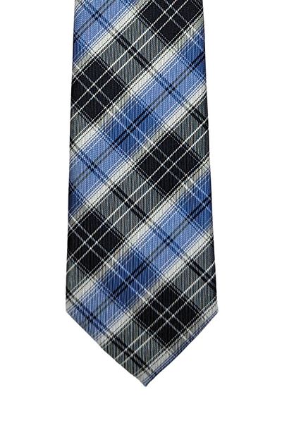 1001 Kravat Plaid Patterned Stylish Tie