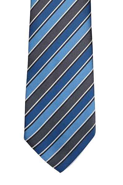 1001 Kravat Striped Classic Tie