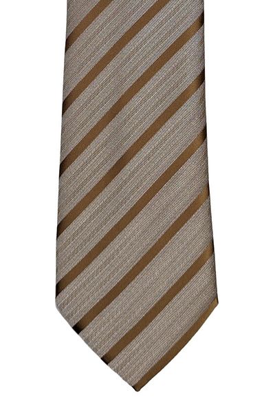 1001 Kravat Striped Classic Tie