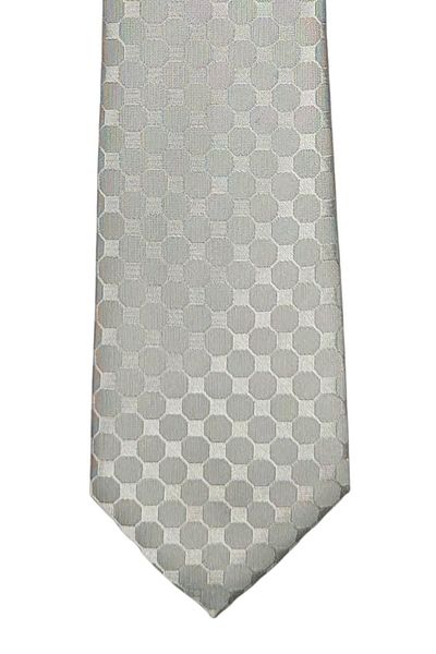 1001 Kravat Self Patterned Classic Tie