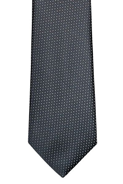 1001 Kravat Patterned Thin Tie