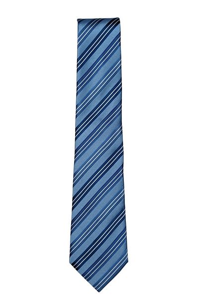 1001 Kravat Striped Classic Tie