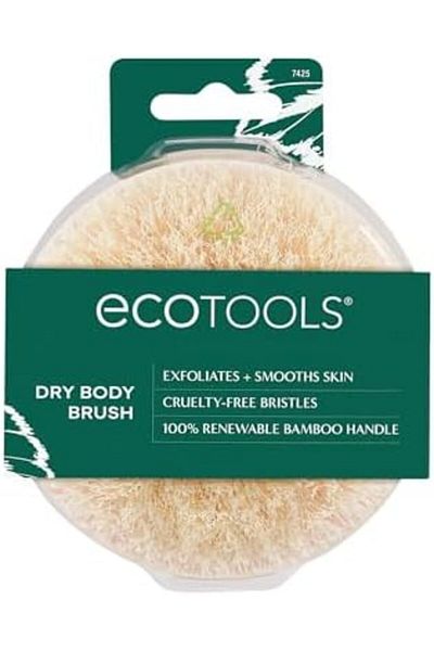 Ecotools , Dry Brush, 1 Brush
