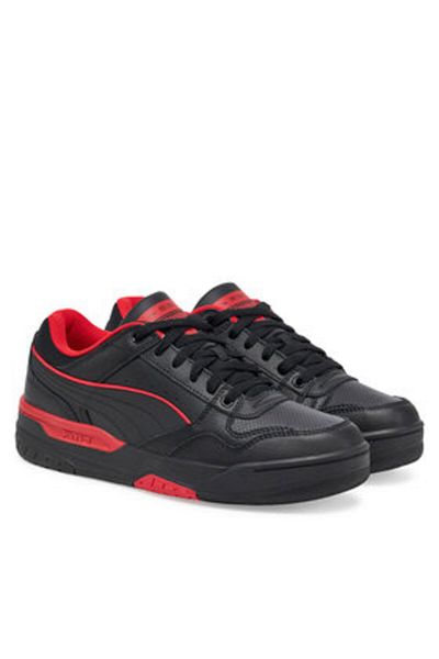 Puma men's sneakers 400197 black