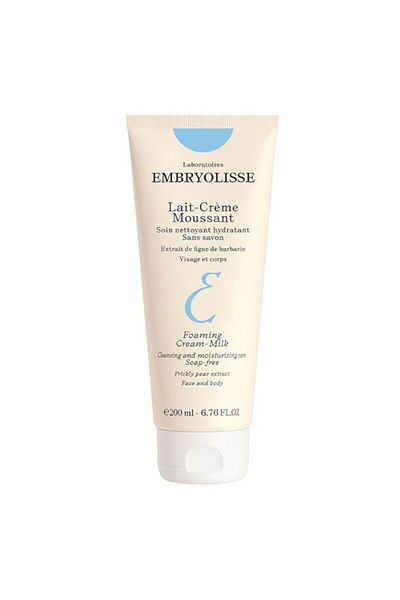 Embryolisse Embryolisse Foaming Cream Milk Wash - 200ml