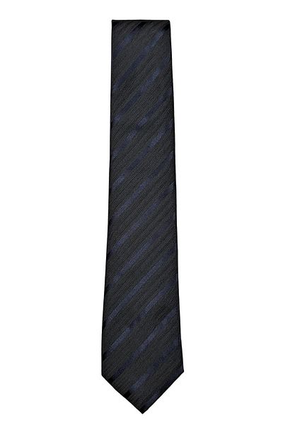 1001 Kravat Striped Classic Tie
