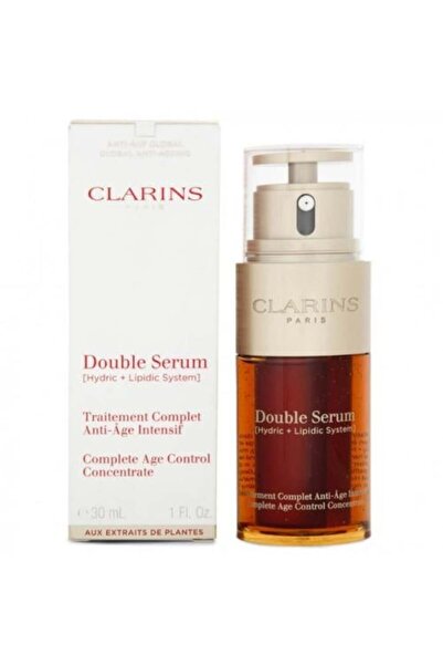 Clarins Anti-Aging Concentrated Serum from Clarins - 30ml