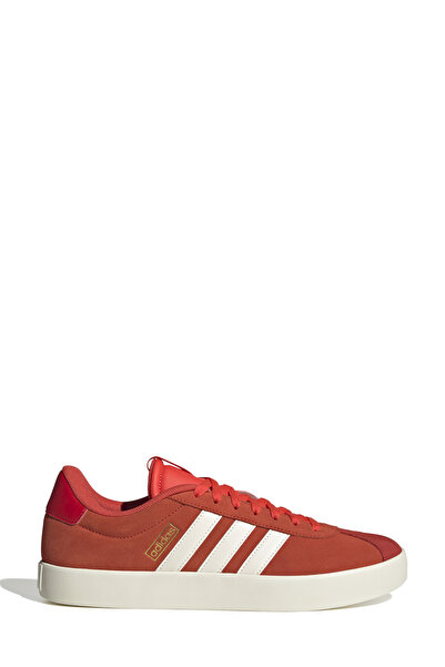 adidas Vl Court 3.0 Red Men's Sneaker Jp5287