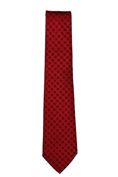 1001 Kravat Self Patterned Classic Tie