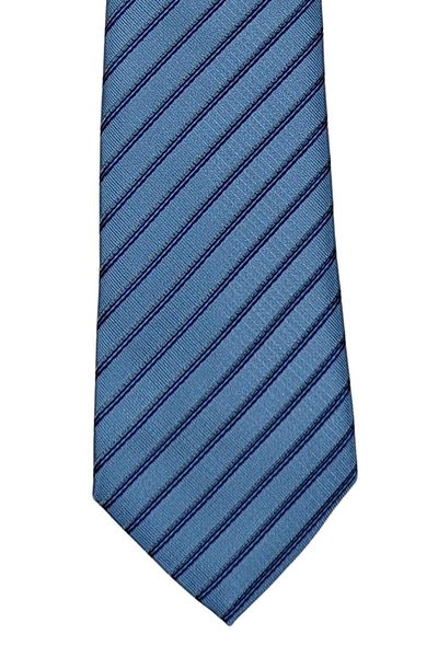 1001 Kravat Striped Classic Tie