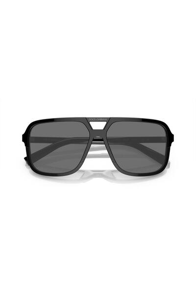 Dolce & Gabbana DG4354 193481 61 Erkek Güneş Gözlüğü