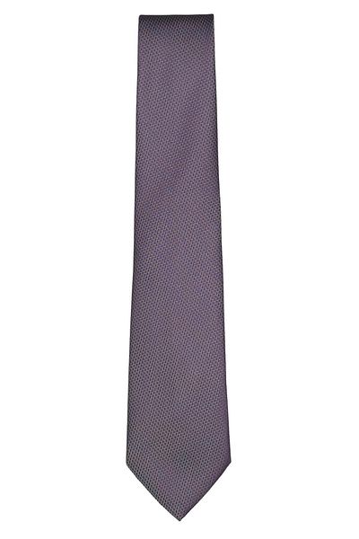 1001 Kravat Solid Color Classic Tie
