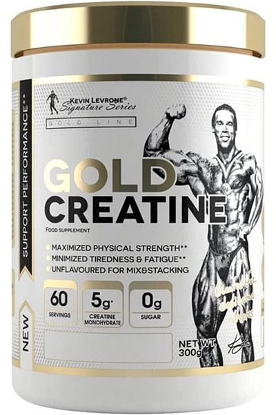 kevin levrone BDBA Kevin Levrone Gold 300g