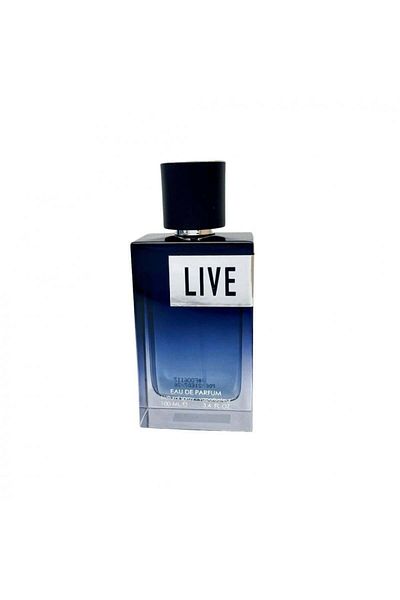 Ravel Divine Life Eau de Parfum for Men - 100ml