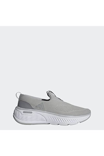 adidas Adidas Cloudfoam Go Lounge Id4023-K Gray Women's Sneakers