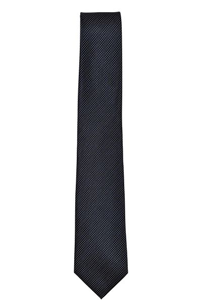 1001 Kravat Polka Dot Thin Tie