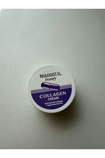 Bıologısth كريم العناية بالبشرة بالكولاجين من بيولوجست إتش بيوتي