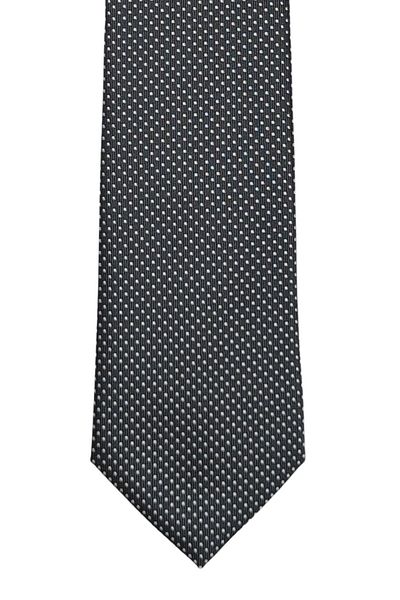 1001 Kravat Polka Dot Thin Tie