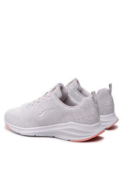 BAGHEERA women's sneakers 86540 gray