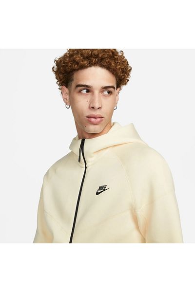 Nike Sportswear Tech Fleece Windrunner Full-Zip Hoodie Men's Sweatshirt