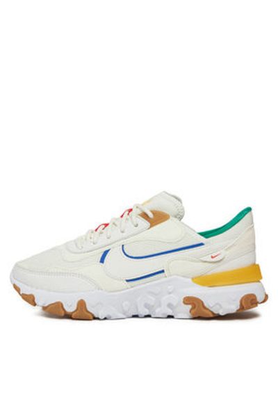 Nike women's sneakers DQ5188-112 natural