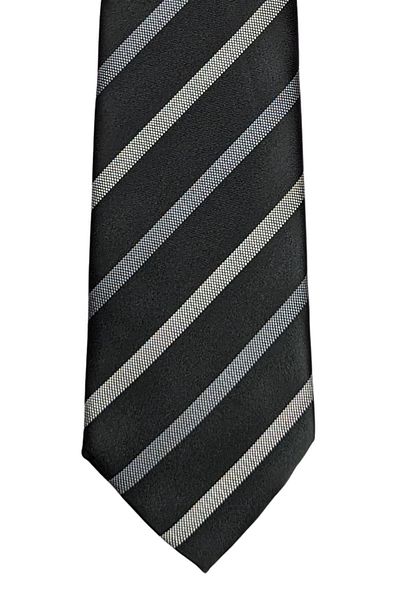 1001 Kravat Striped Classic Tie