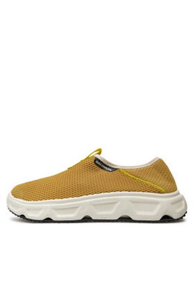 Salomon L47523400 Kaki, galben