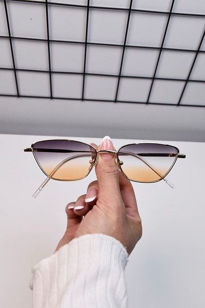 LOOKUP Sunglasses Uv400 Protected Ce Certificated 52 Inserts Unisex New Season with Case and Wiping Cloth Gift