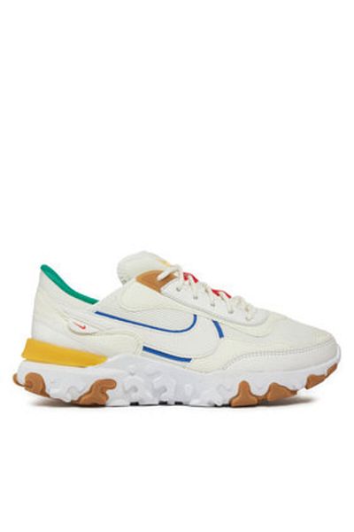 Nike women's sneakers DQ5188-112 natural