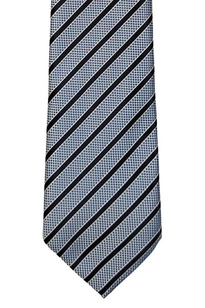 1001 Kravat Slim Striped Tie