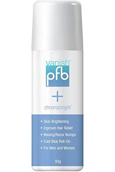 Vanish Pfb Vanish + Chromabright 93G, White