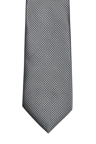 1001 Kravat Patterned Thin Tie