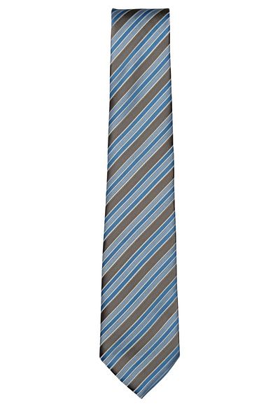 1001 Kravat Striped Classic Tie