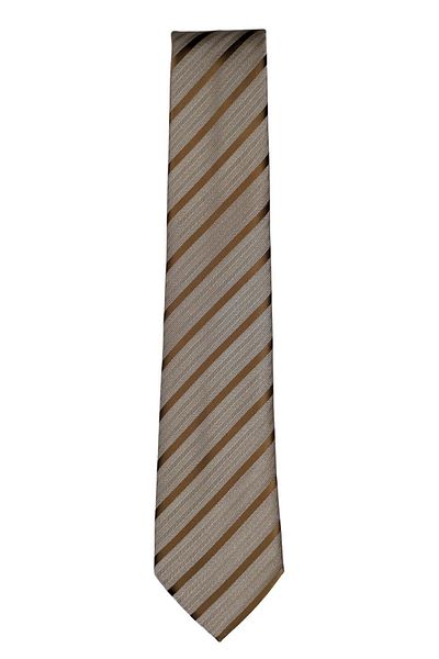 1001 Kravat Striped Classic Tie