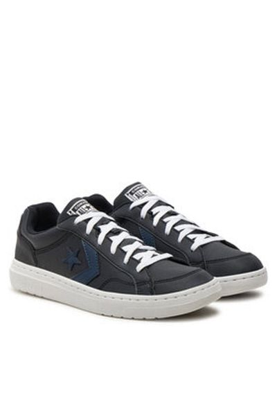 converse Sneakers Black Adults
