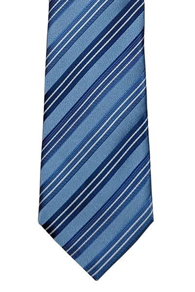1001 Kravat Striped Classic Tie