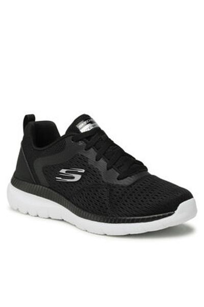SKECHERS Skechers women's sneakers 12607 black