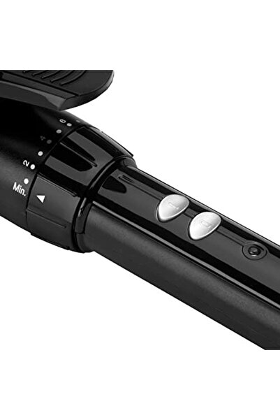BABYLİSS Babyliss C319E Pro180 Curling Iron, 19mm